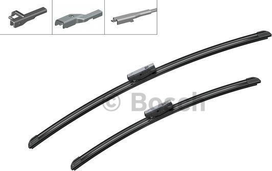 BOSCH 3 397 007 462 - Lamela stergator aaoparts.ro