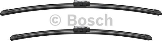 BOSCH 3 397 007 430 - Lamela stergator aaoparts.ro