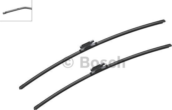 BOSCH 3 397 007 428 - Lamela stergator aaoparts.ro