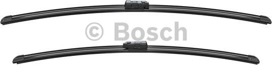 BOSCH 3 397 007 540 - Lamela stergator aaoparts.ro