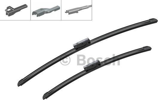 BOSCH 3 397 007 559 - Lamela stergator aaoparts.ro