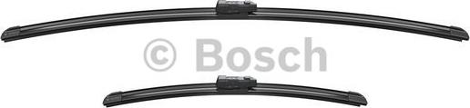 BOSCH 3 397 007 557 - Lamela stergator aaoparts.ro