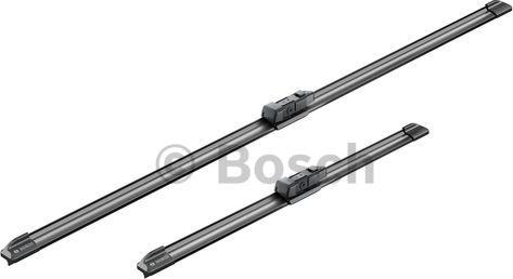 BOSCH 3 397 007 557 - Lamela stergator aaoparts.ro