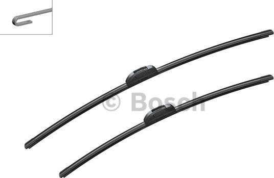 BOSCH 3 397 007 565 - Lamela stergator aaoparts.ro