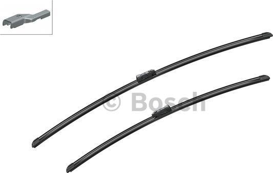 BOSCH 3 397 007 501 - Lamela stergator aaoparts.ro