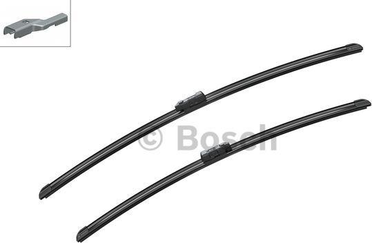 BOSCH 3 397 007 585 - Lamela stergator aaoparts.ro