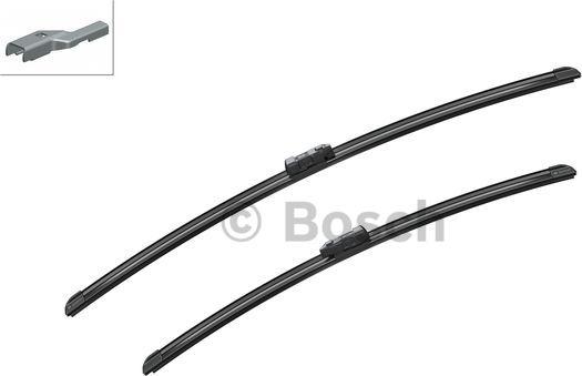 BOSCH 3 397 007 581 - Lamela stergator aaoparts.ro