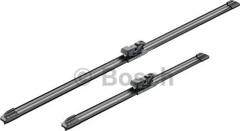 BOSCH 3 397 007 538 - Lamela stergator aaoparts.ro