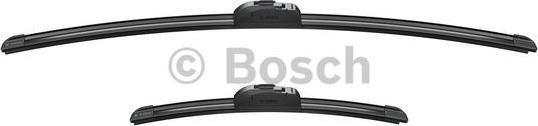 BOSCH 3 397 007 570 - Lamela stergator aaoparts.ro