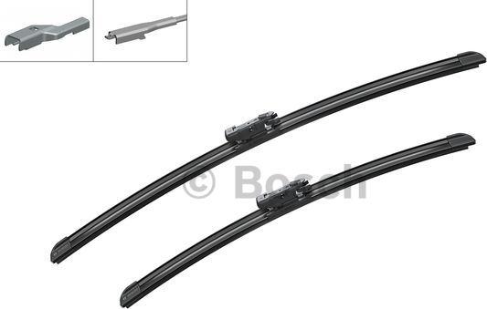 BOSCH 3 397 007 696 - Lamela stergator aaoparts.ro