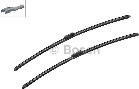 BOSCH 3 397 007 640 - Lamela stergator aaoparts.ro