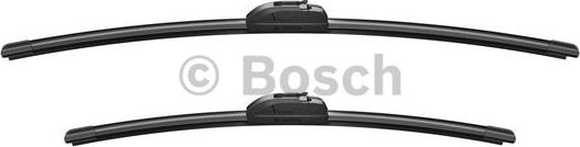 BOSCH 3 397 007 654 - Lamela stergator aaoparts.ro