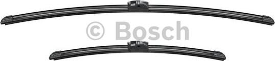 BOSCH 3 397 007 653 - Lamela stergator aaoparts.ro