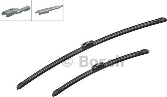 BOSCH 3 397 007 653 - Lamela stergator aaoparts.ro