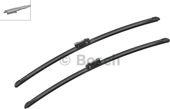 BOSCH 3 397 007 099 - Lamela stergator aaoparts.ro