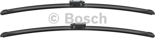 BOSCH 3 397 007 099 - Lamela stergator aaoparts.ro