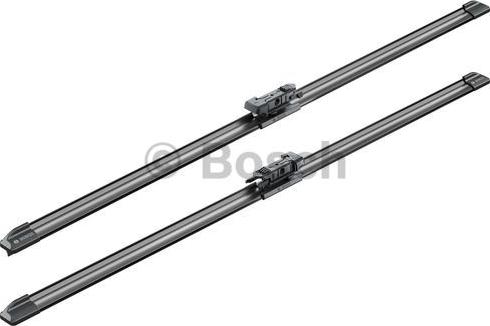 BOSCH 3 397 007 099 - Lamela stergator aaoparts.ro