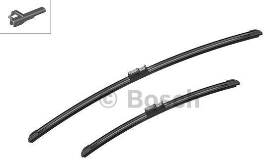 BOSCH 3 397 007 094 - Lamela stergator aaoparts.ro