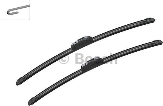BOSCH 3 397 007 045 - Lamela stergator aaoparts.ro
