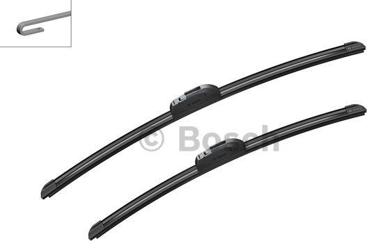 BOSCH 3 397 007 043 - Lamela stergator aaoparts.ro