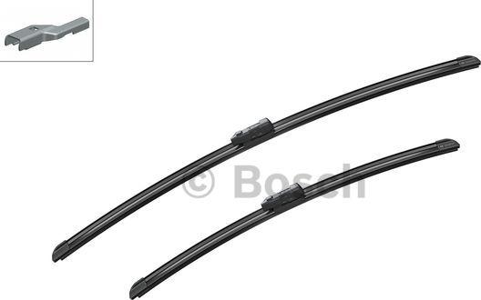 BOSCH 3 397 007 089 - Lamela stergator aaoparts.ro