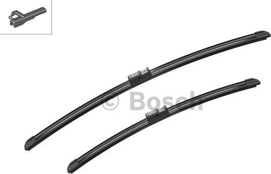 BOSCH 3 397 007 084 - Lamela stergator aaoparts.ro