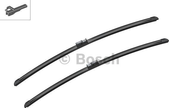 BOSCH 3 397 007 079 - Lamela stergator aaoparts.ro