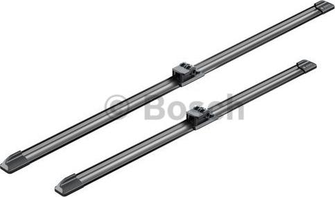 BOSCH 3 397 007 073 - Lamela stergator aaoparts.ro