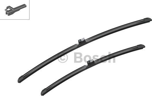 BOSCH 3 397 007 072 - Lamela stergator aaoparts.ro