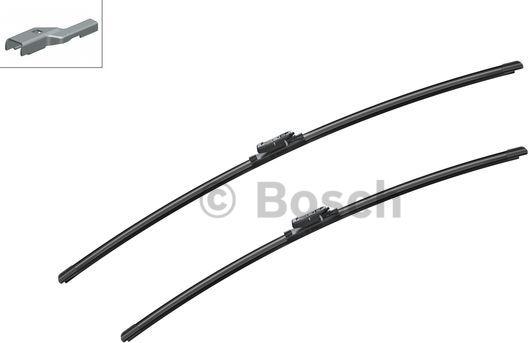 BOSCH 3 397 007 865 - Lamela stergator aaoparts.ro