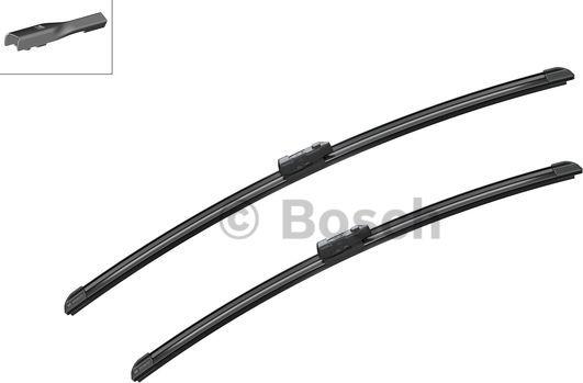 BOSCH 3 397 007 862 - Lamela stergator aaoparts.ro