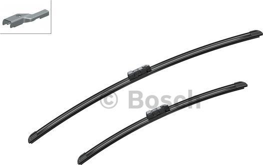 BOSCH 3 397 007 309 - Lamela stergator aaoparts.ro