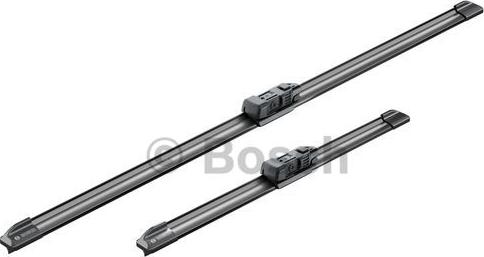 BOSCH 3 397 007 299 - Lamela stergator aaoparts.ro