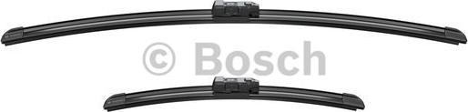 BOSCH 3 397 007 299 - Lamela stergator aaoparts.ro