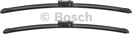 BOSCH 3 397 007 290 - Lamela stergator aaoparts.ro