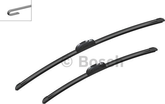 BOSCH 3 397 007 706 - Lamela stergator aaoparts.ro