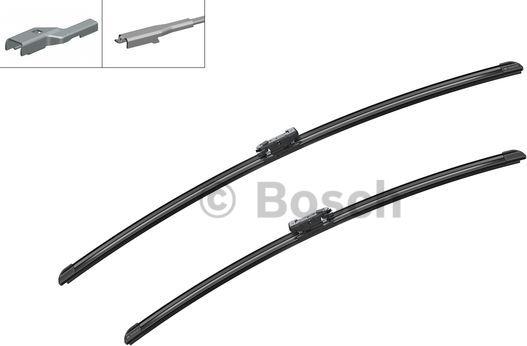 BOSCH 3 397 007 718 - Lamela stergator aaoparts.ro