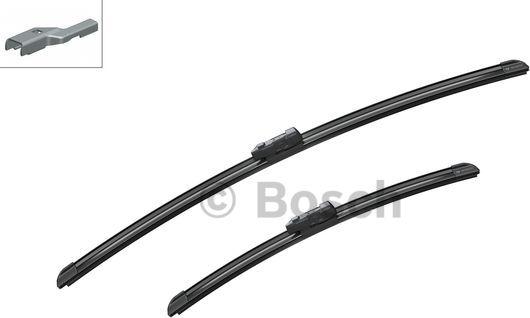 BOSCH 3 397 007 721 - Lamela stergator aaoparts.ro