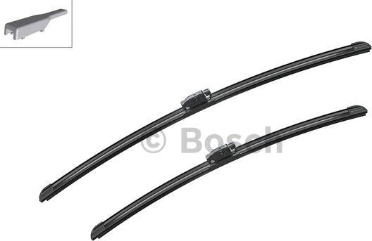 BOSCH 3 397 014 495 - Lamela stergator aaoparts.ro