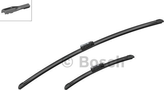 BOSCH 3 397 014 404 - Lamela stergator aaoparts.ro