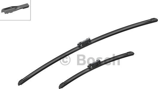 BOSCH 3 397 014 405 - Lamela stergator aaoparts.ro