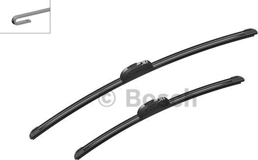 BOSCH 3 397 014 421 - Lamela stergator aaoparts.ro