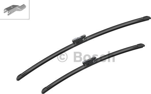 BOSCH 3 397 014 422 - Lamela stergator aaoparts.ro