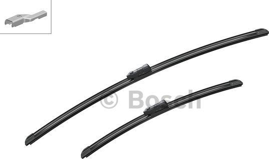 BOSCH 3 397 014 544 - Lamela stergator aaoparts.ro