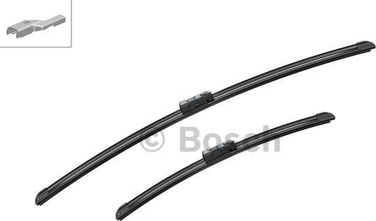 BOSCH 3 397 014 543 - Lamela stergator aaoparts.ro