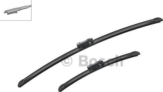 BOSCH 3 397 014 519 - Lamela stergator aaoparts.ro