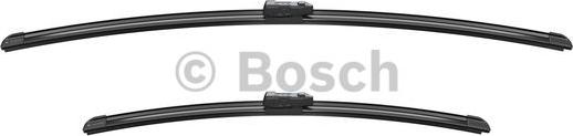 BOSCH 3 397 014 535 - Lamela stergator aaoparts.ro