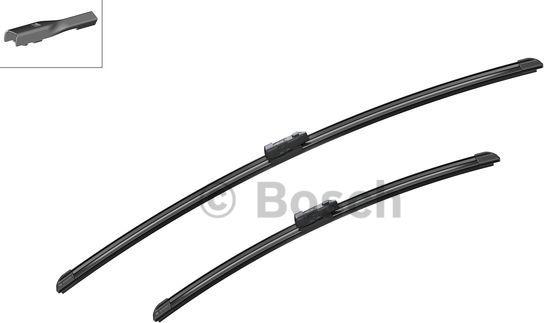 BOSCH 3 397 014 535 - Lamela stergator aaoparts.ro