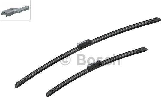 BOSCH 3 397 014 536 - Lamela stergator aaoparts.ro