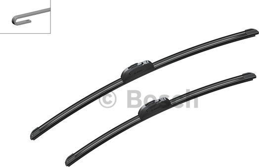 BOSCH 3 397 014 537 - Lamela stergator aaoparts.ro